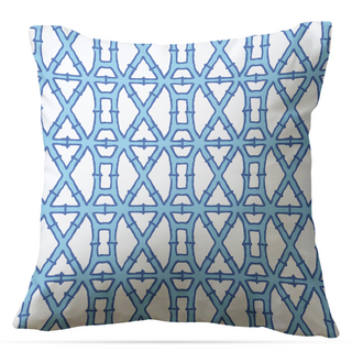Outdoor Pillows