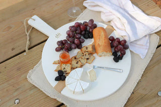 Après Ski Cheese Boards