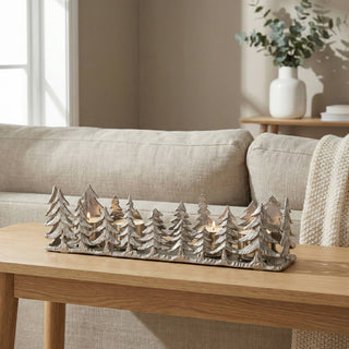 Tree Candle Holder