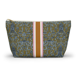 Mahjong Tile Pouch: Legacy