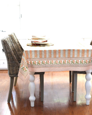 Tablecloth Tippit: 60x125