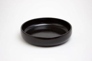 Club Med Plate: Onyx