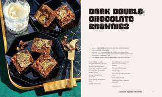 Snoop Dogg’s Treats to Eat