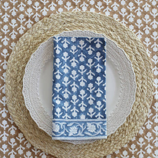 Tablecloth Charlotte Caramel: 60x90