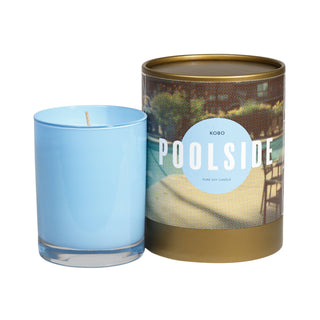 Poolside Candle - 11oz.