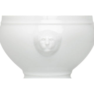 Lion Head Bowl, 14oz