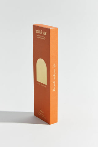 Phoenix // Scented Matches