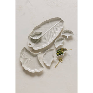 Ginkgo Spoon