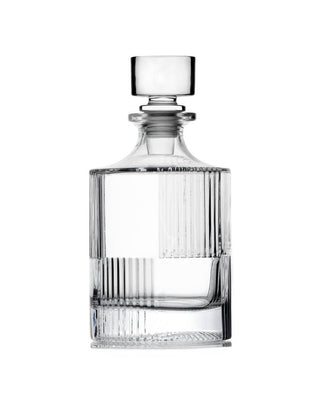 Scatola Whiskey Decanter 35 oz