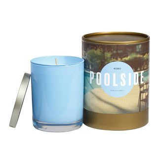 Poolside Candle - 11oz.