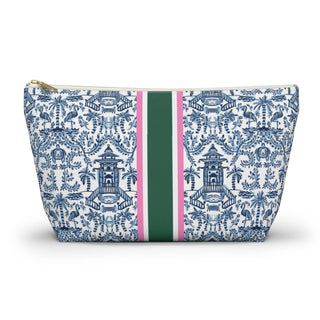 Mahjong Tile Pouch: Legacy