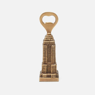 Empire State Building Bottle Opener
