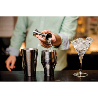 HIC Bar Japanese-Style Double Cocktail Jigger