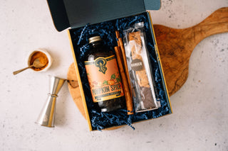 Pumpkin Spice Syrup 12 oz