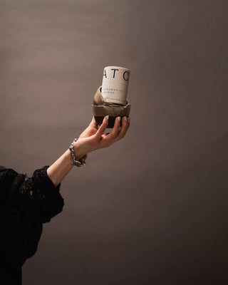 Ceremonial Matcha: Retail Tin (30g)