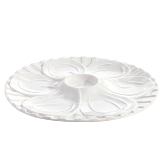 Ceramic Oyster Platter