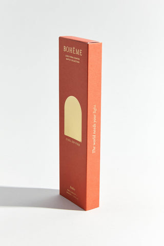 Ember // Scented Matches