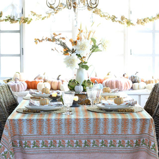 Tablecloth Tippit: 60x90
