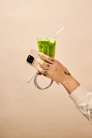 Ceremonial Matcha: Retail Tin (30g)