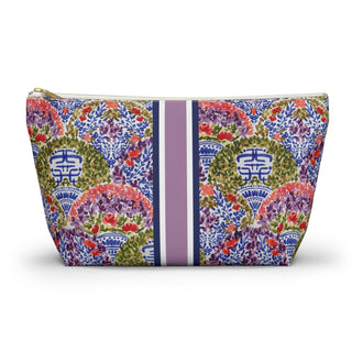Mahjong Tile Pouch: Legacy