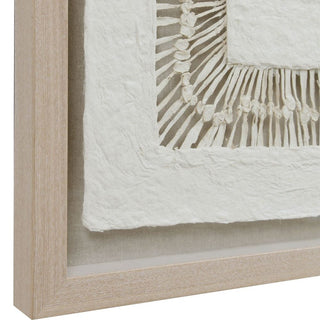 Ancestors Parchment Shadow Box