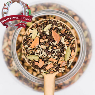 All Chai'd Up Loose Leaf Tea