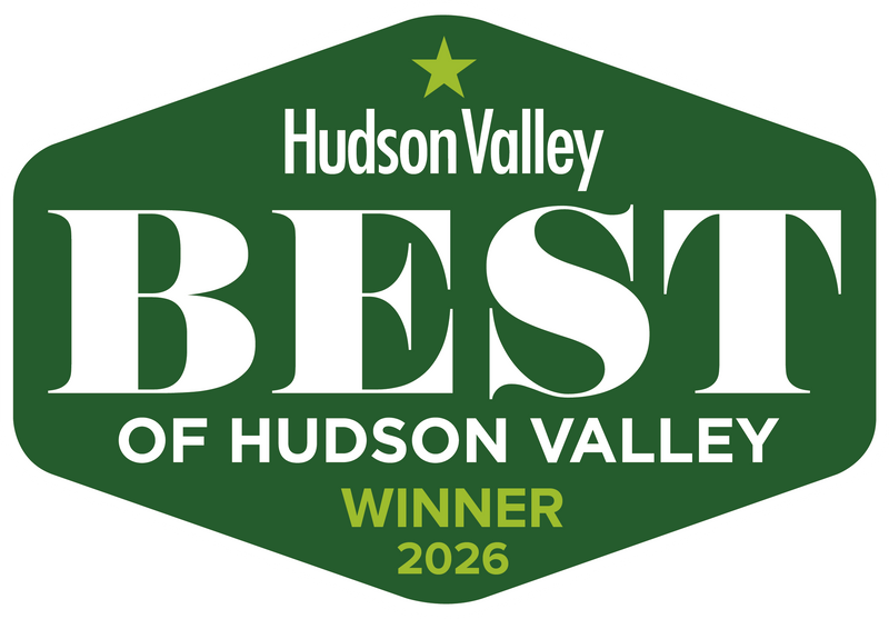 Hudson Valley Magazine names Brass Monkey Best Home Decor Store.