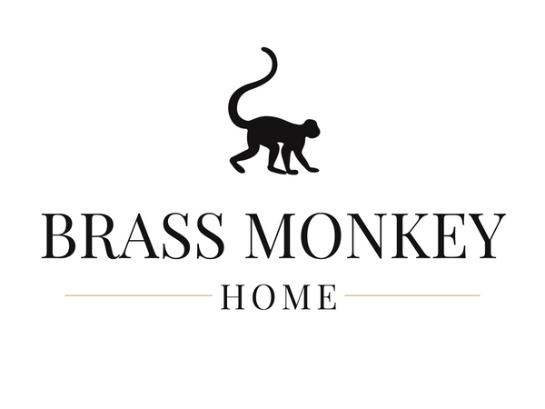 Brass Monkey Home Logo