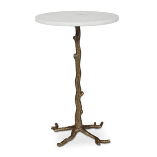 Calais Accent Table
