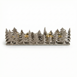 Tree Candle Holder
