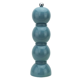 Chambray Bobbin Salt or Pepper Grinder