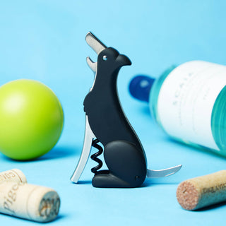 Dog shaped wine corkscrew 