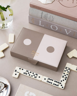 Dominoes, Reverra