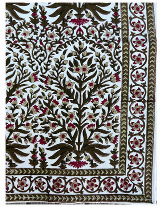 Holly Green, Set of 4