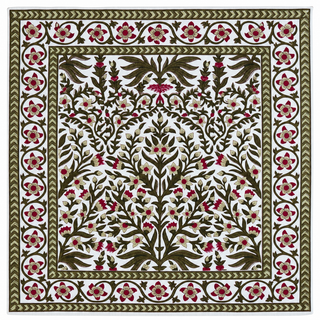 Holly Green, Set of 4