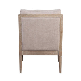 Hudson Chair