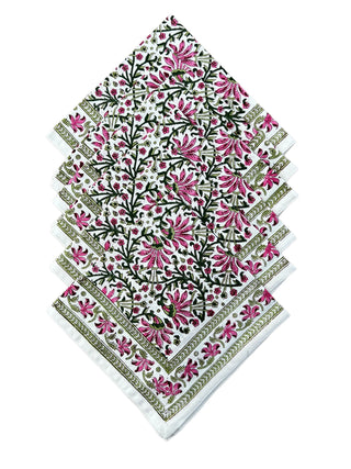 Jana White, Set of 6