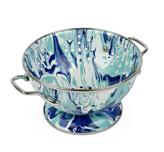 lagoon petite colander