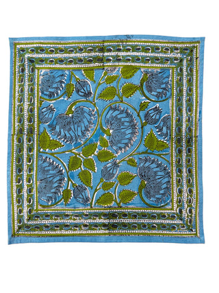 Lily Blue, Set of 6
