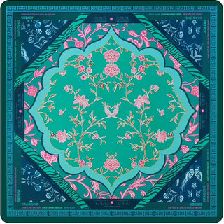 Mahjong Mat