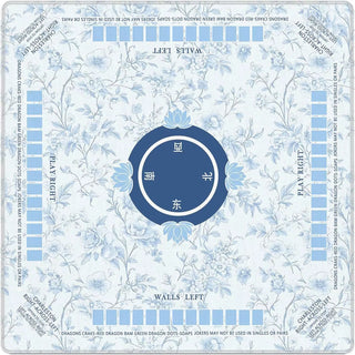 Mahjong Mat