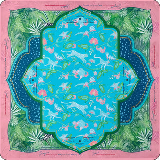Mahjong Mat