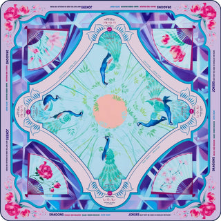Mahjong Mat