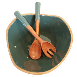 Montauk Bowl, Dark Green