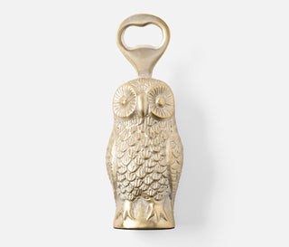 Marvin Owl Bottle Opener