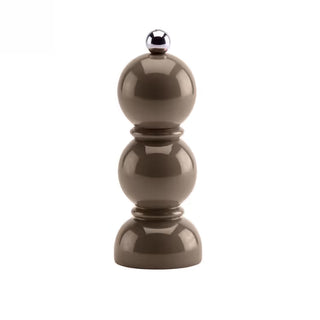 Mink Mini Bobbin Salt or Pepper Grinder
