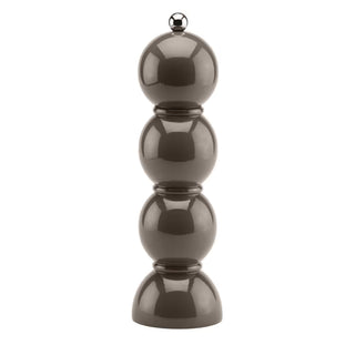 Mink Bobbin Salt or Pepper Grinder