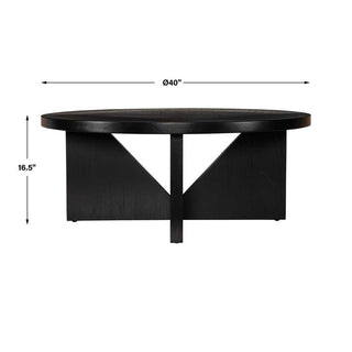 Nadette Coffee Table