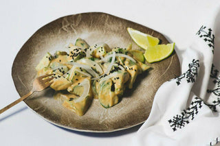 Nigella Spice Seeds are a staple of Middle Eastern and Mediterranean cooking