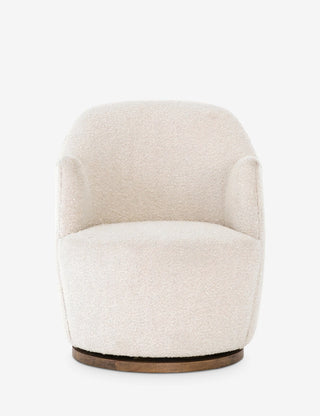 The Nook Swivel Chair
